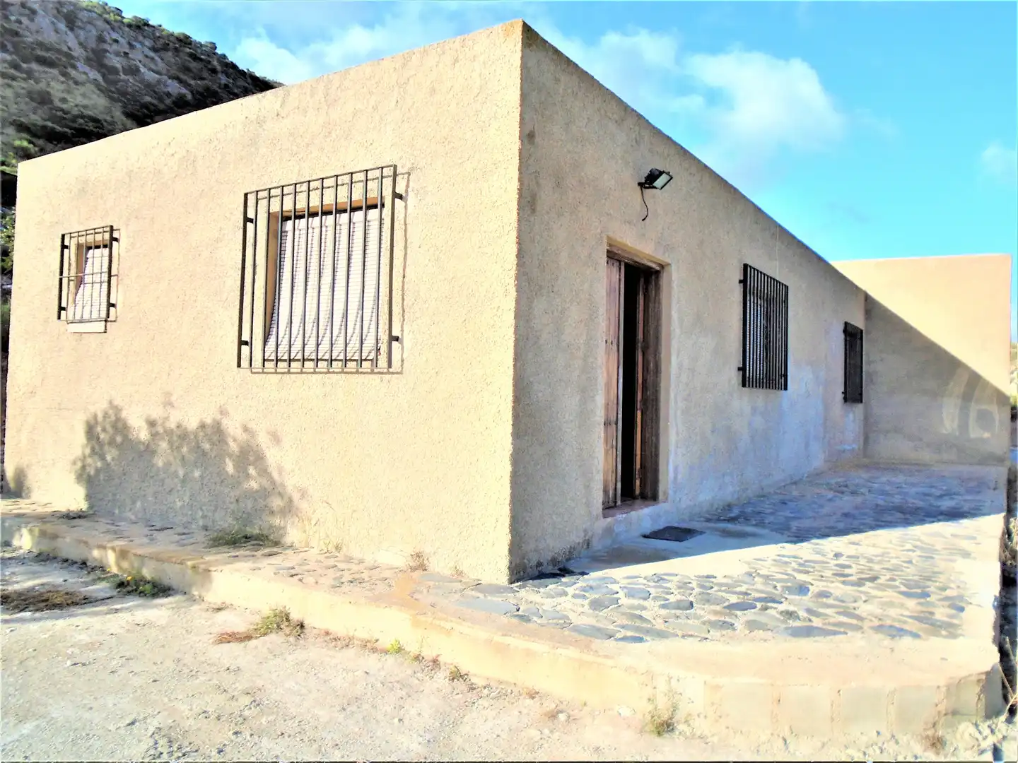 Casa en venta en Carboneras, imagen 4