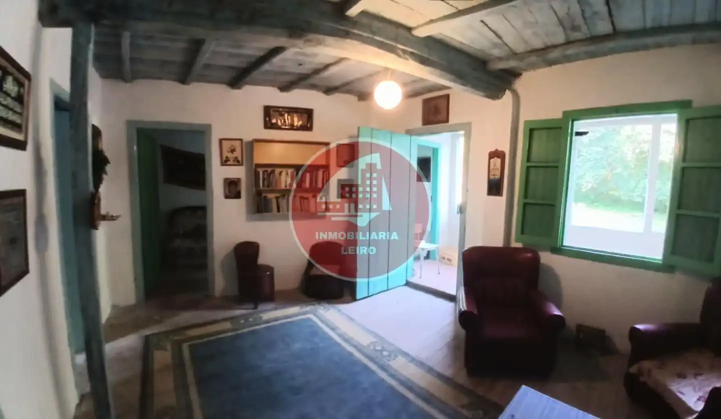 Sala d'estar de Casa o xalet en venda en Gomesende
