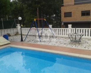 Casa o xalet en venda a Castellgalí