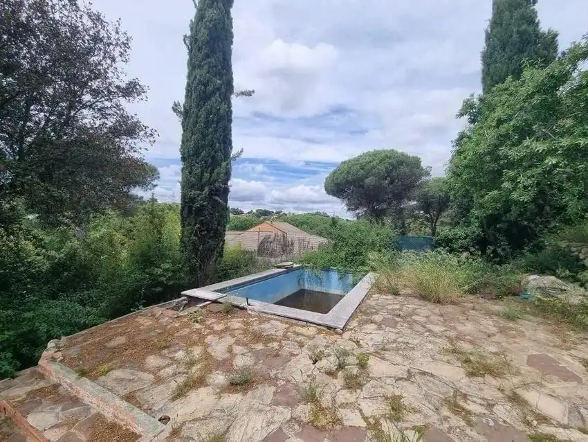 Casa amb piscina en venda a PINS, imagen 6