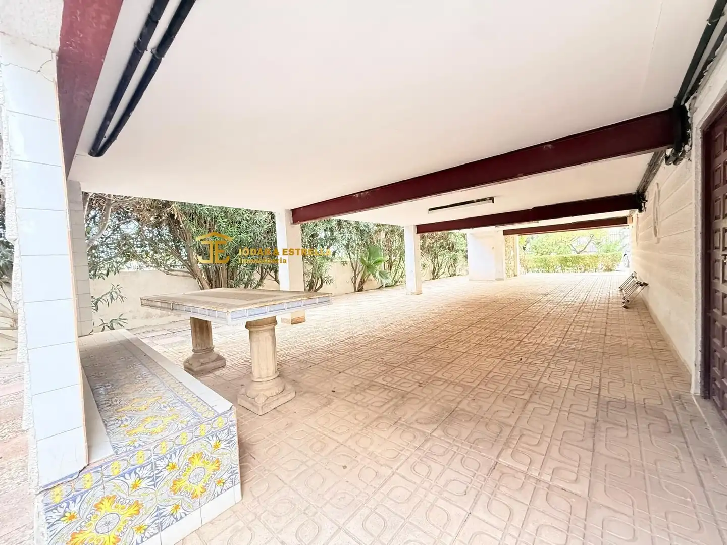 Detached house with terrace for sale in Pedanías Centro, imagen 13