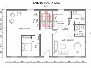 Residenziale in vendita a Mariñamansa