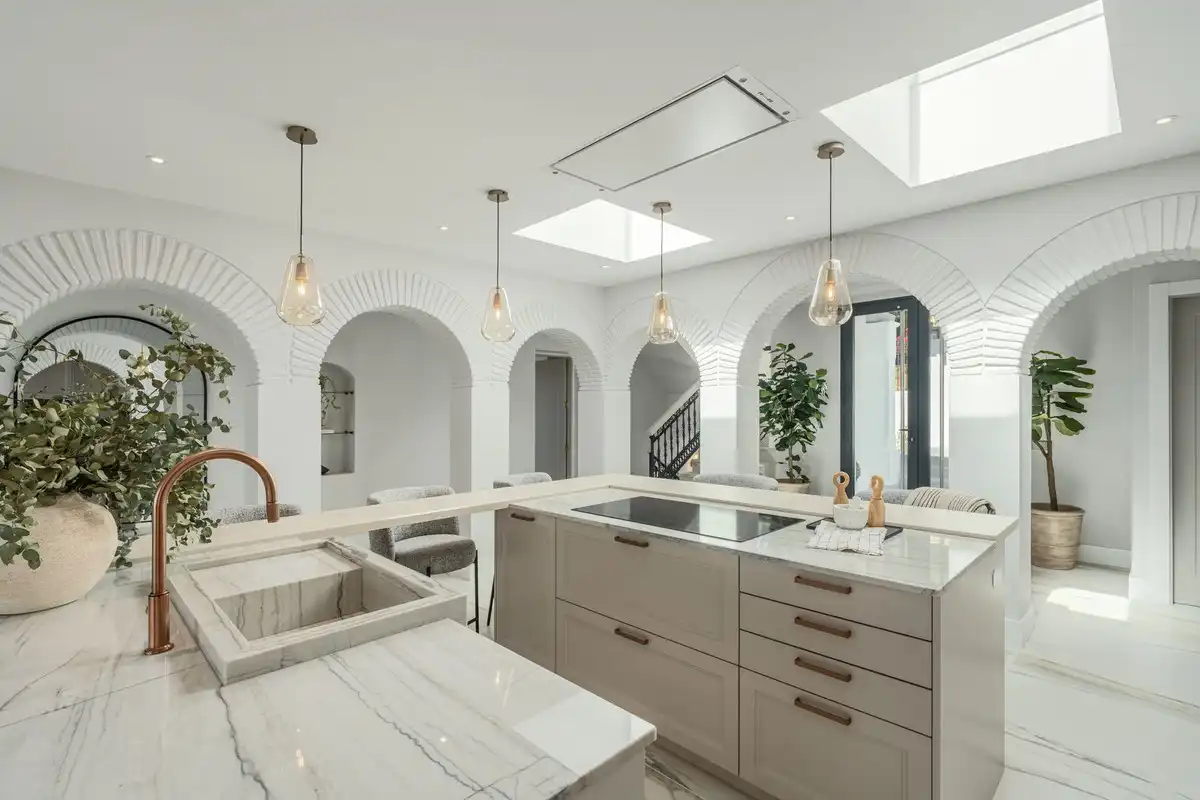 Villa mit Pool zum Verkauf in Milla de Oro, imagen 7
