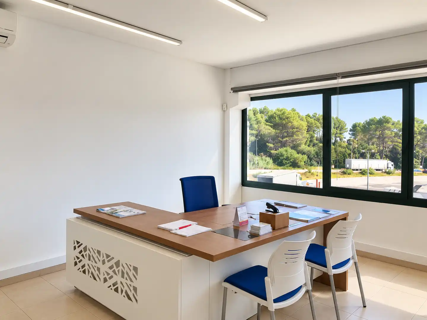 Nave industrial en venta en Carrer Maset del Grau, imagen 5