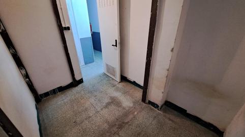 Foto 4 de Traster en venda a José Sancho Arroyo, 6, Las Fuentes, Zaragoza