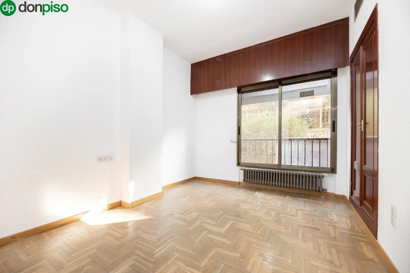 Piso en venta en Avenida Divina Pastora 7 Bloque 2, 7, San Ildefonso