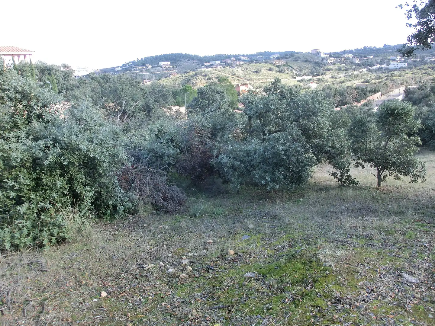 Residencial en venta en Toledo
