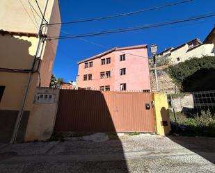 Exterior view of Apartment for sale in Pastrana