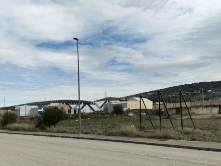 Residencial de lloguer en Torredelcampo