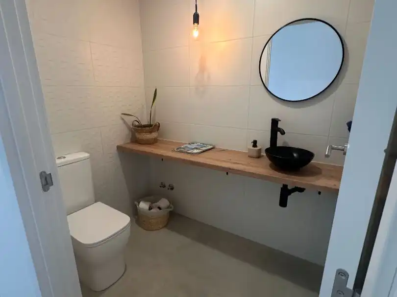 Casa rústica con piscina en alquiler en Carretera de la Guixa 99, imagen 9