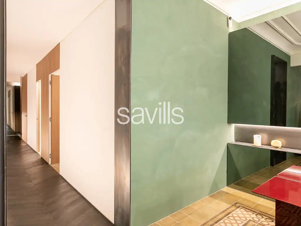 Mini appartamento con ascensore in vendita a Eixample, imagen 31