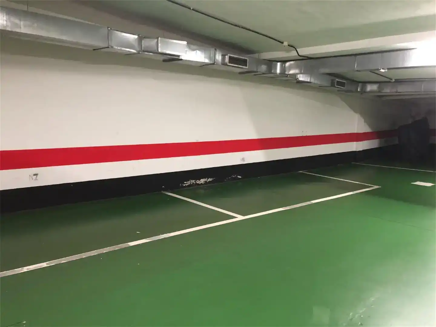 Parkplatz von Garage zum Verkauf in Las Palmas de Gran Canaria