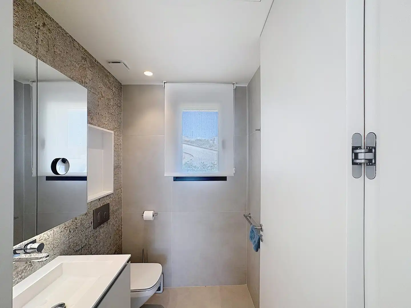 Chalet con piscina en venta en Cumbre del Sol, imagen 16