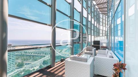 Photo 3 of Attic for sale in Passeig Taulat, Diagonal Mar i el Front Marítim del Poblenou, Barcelona