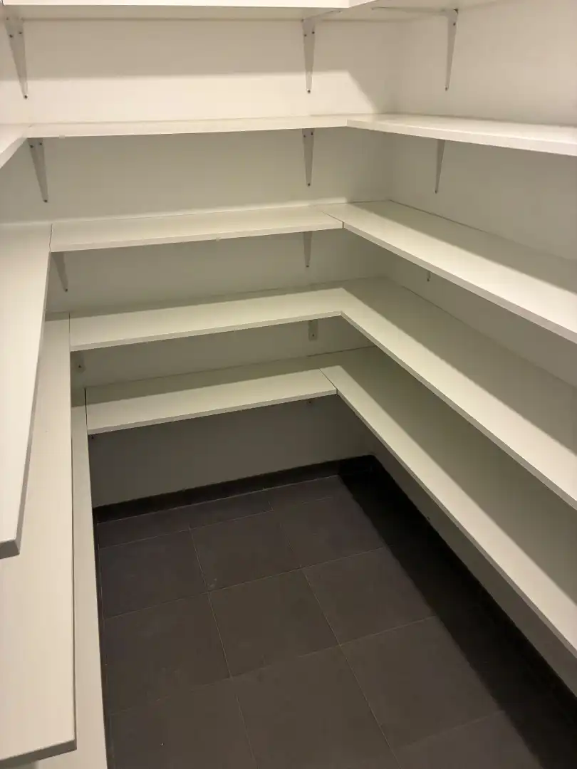 Trastero de alquiler en Centro - Corte Inglés