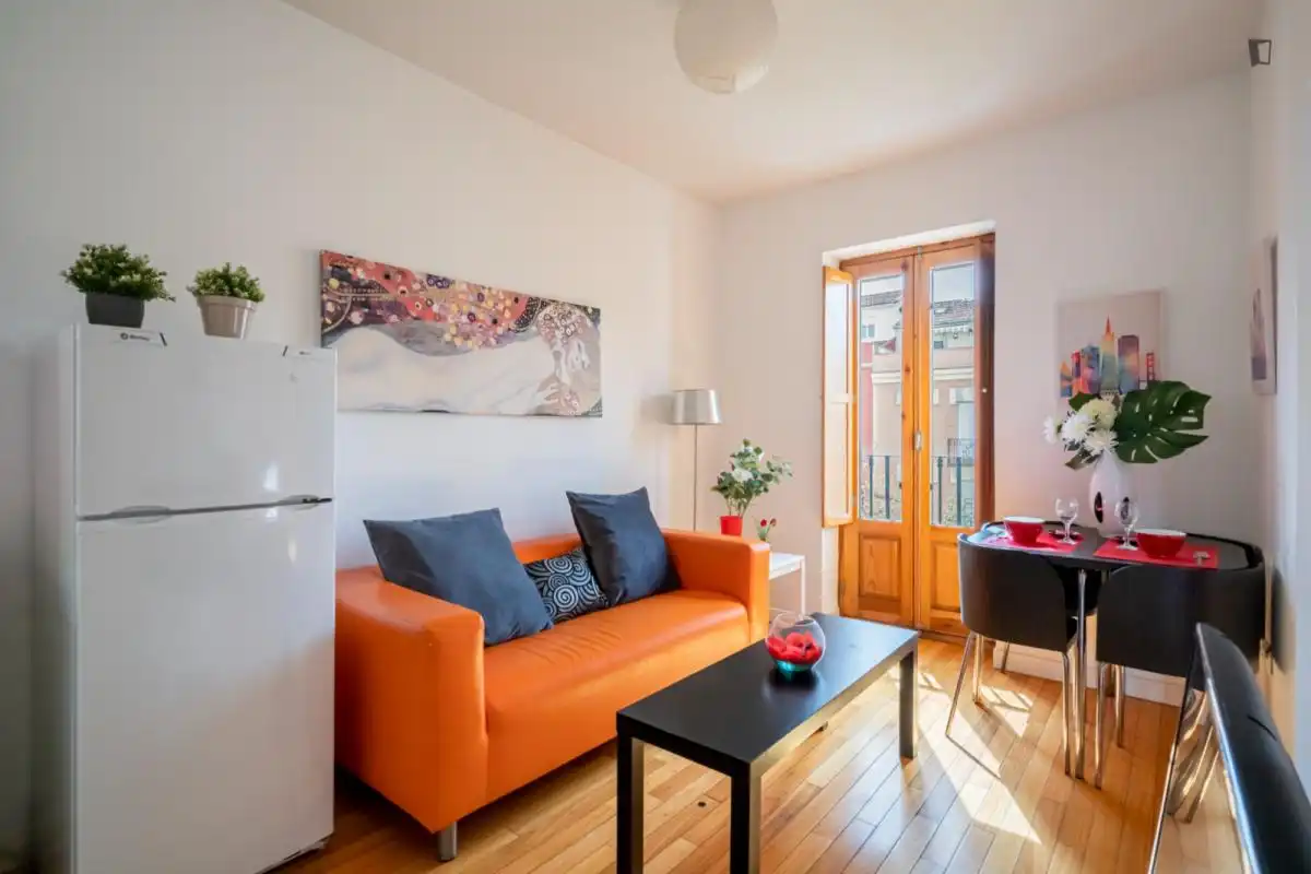 Apartments for rent in Puerta del Ángel