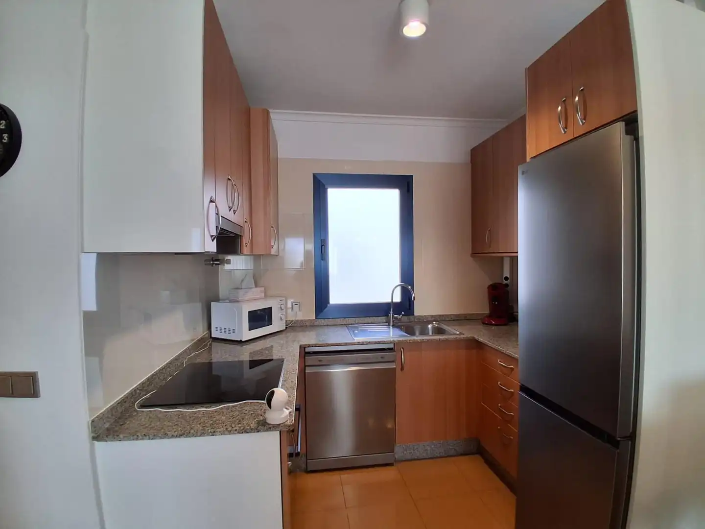 Kitchen of Apartments for sale in Antigua pueblo