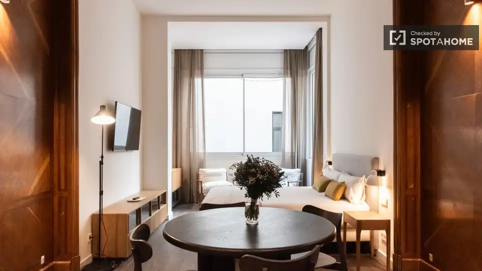 Appartamento in affitto a Eixample, imagen 11