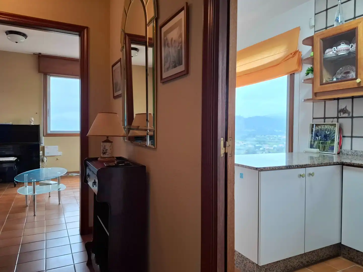 Casa o xalet en venda en As Neves   amb Calefacció, Jardí privat i Terrassa