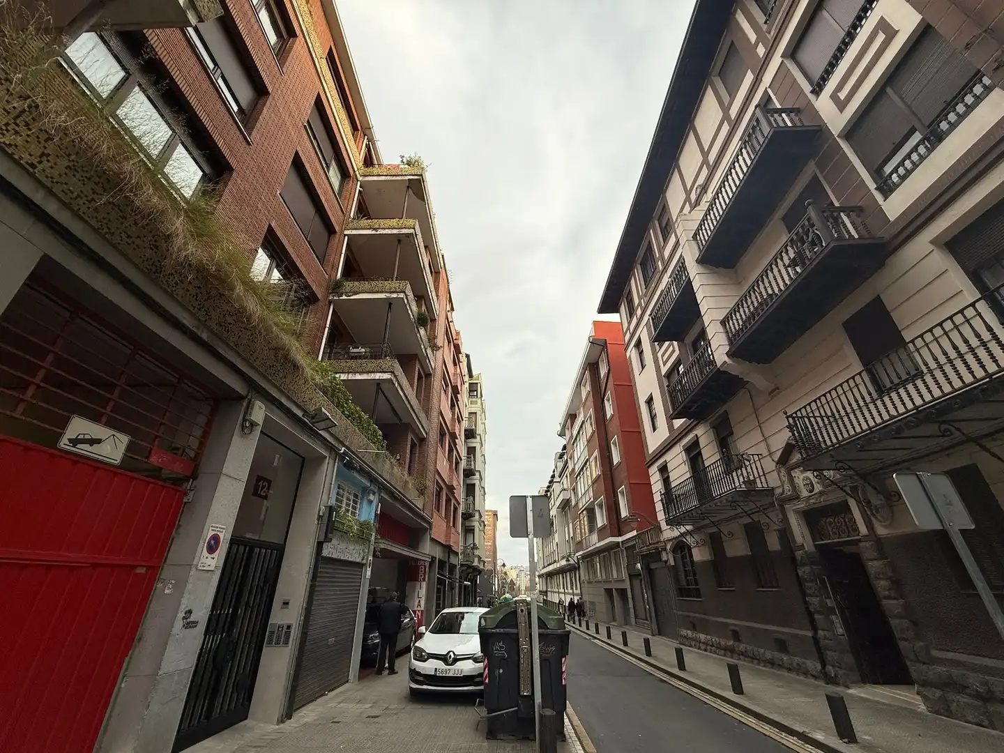 Parking à vendre à Ramón y Cajal Etorbidea, imagen 14