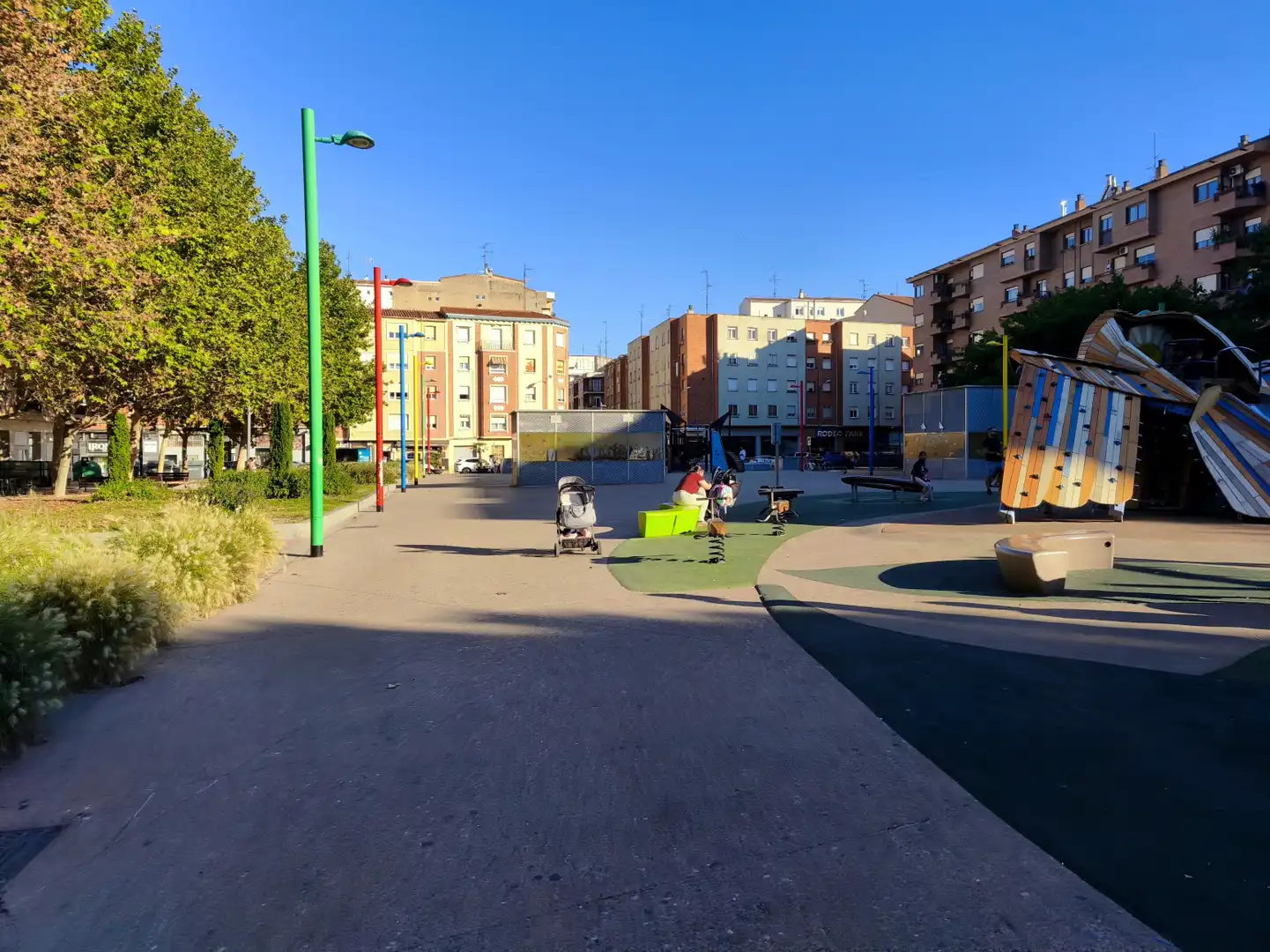 Wohnung mit Aufzug zum Verkauf in Centro