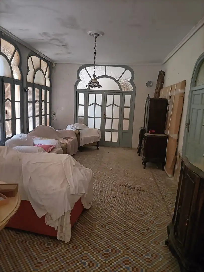Habitación de Casa o chalet en venta en Mascaraque con Piscina