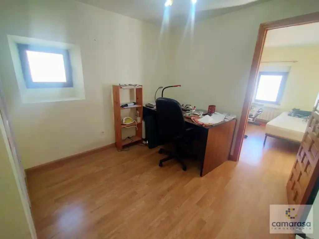 Piso en venta en Ávila