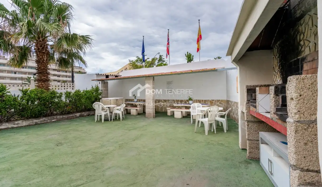 Casa o chalet en venta en Arona con Terraza y Piscina