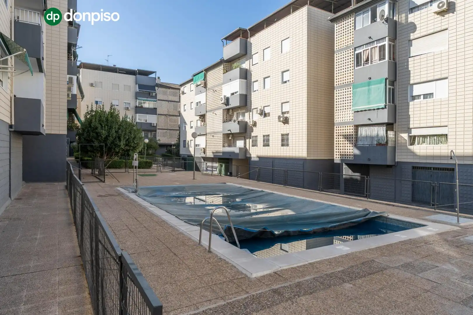Appartement avec piscine à vendre à Calle BLASCO IBAÑEZ 20, imagen 41