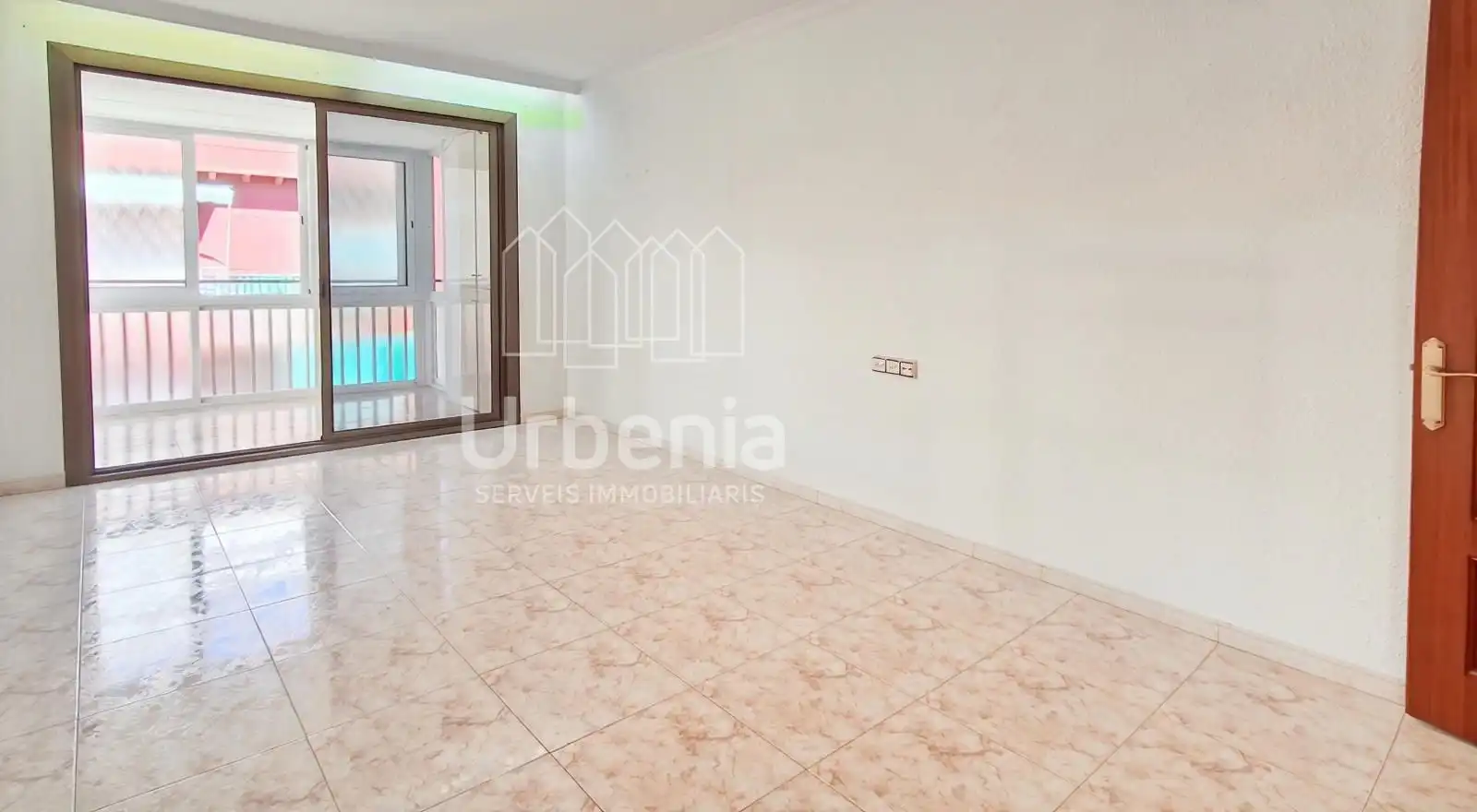 Habitación de Piso en venta en Mataró con Calefacción y Terraza