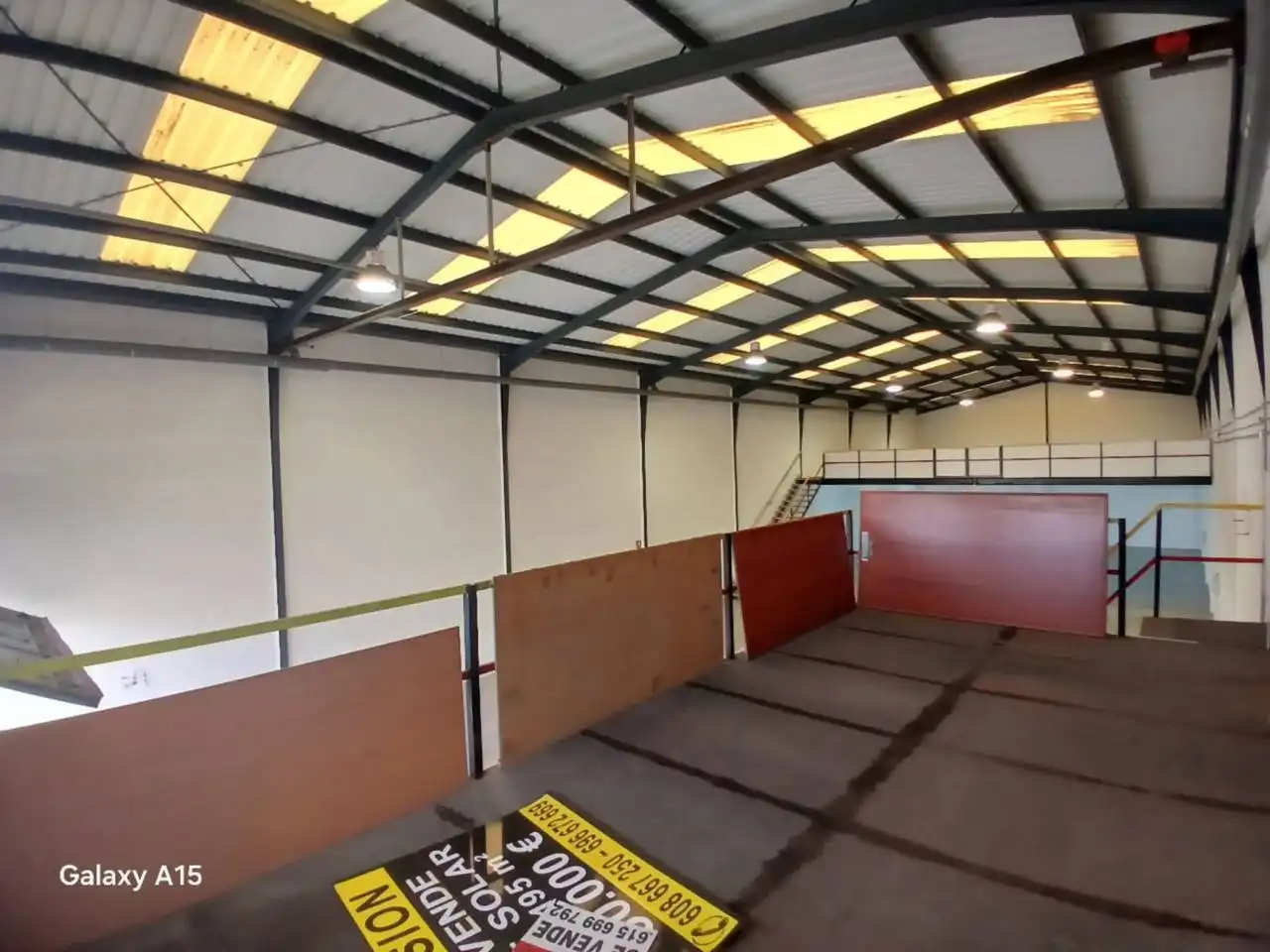 Industrial building to rent in Alcàsser, imagen 22