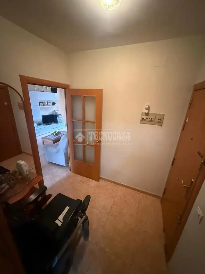 Piso en venta en Barcelona con Balcón