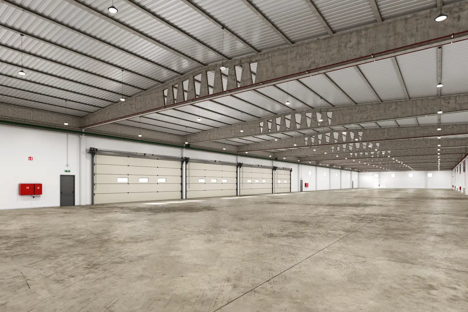 Industrial building to rent in Calle Rastrillo, imagen 2
