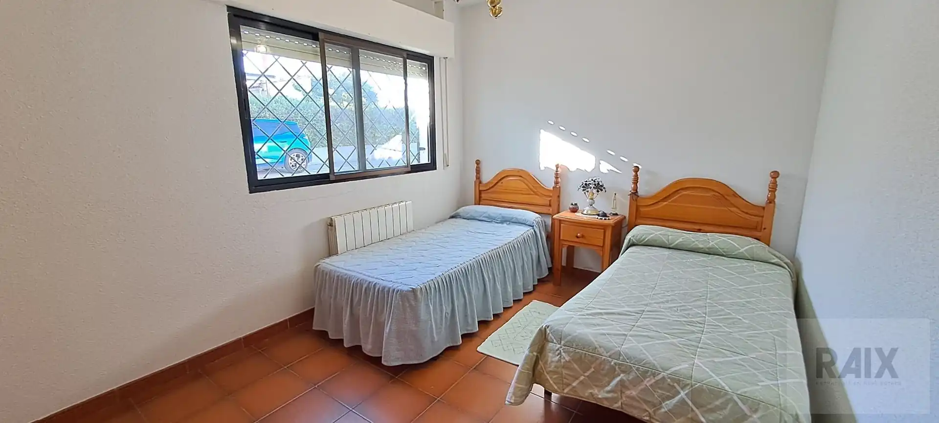 Bedroom of Houses for sale in Colmenar de Oreja, Madrid