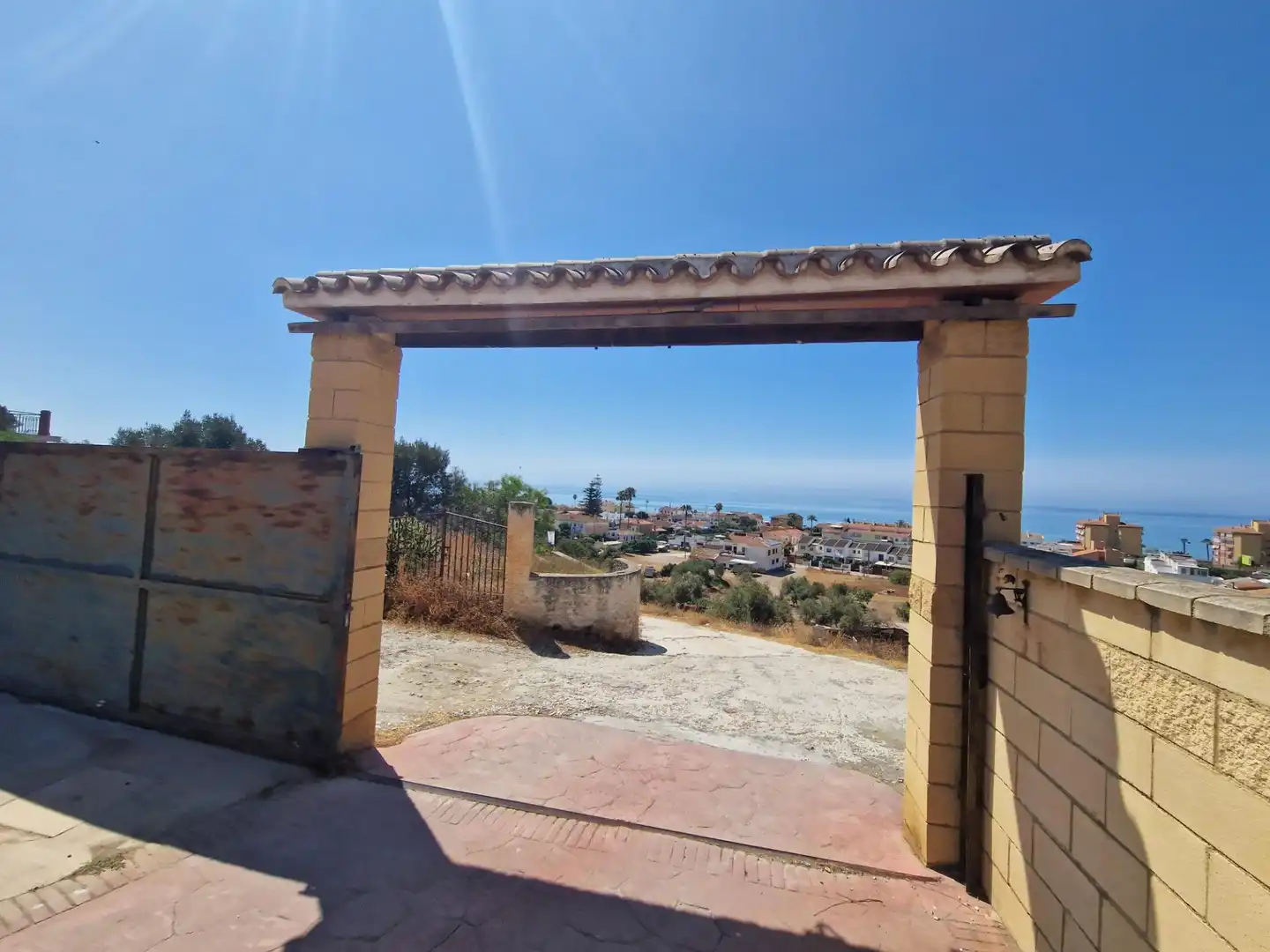 Houses for sale in Rincón de la Victoria  with Air Conditioner, Heating and Private garden