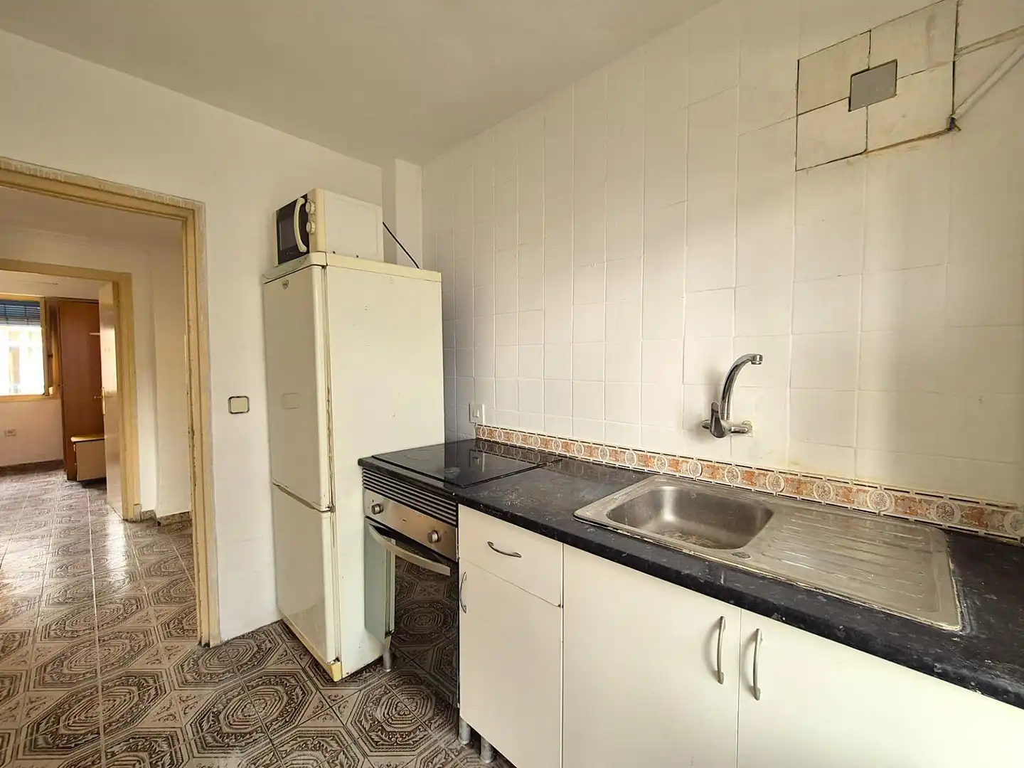 Apartament en venda a OLIVINO, DEL, Colonia Requena