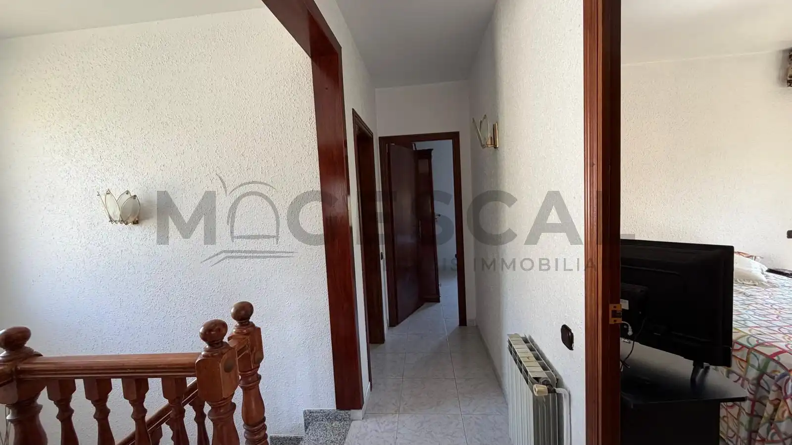 Wohnung zum Verkauf in Caldes de Montbui mit Heizung, Terrasse und Abstellraum