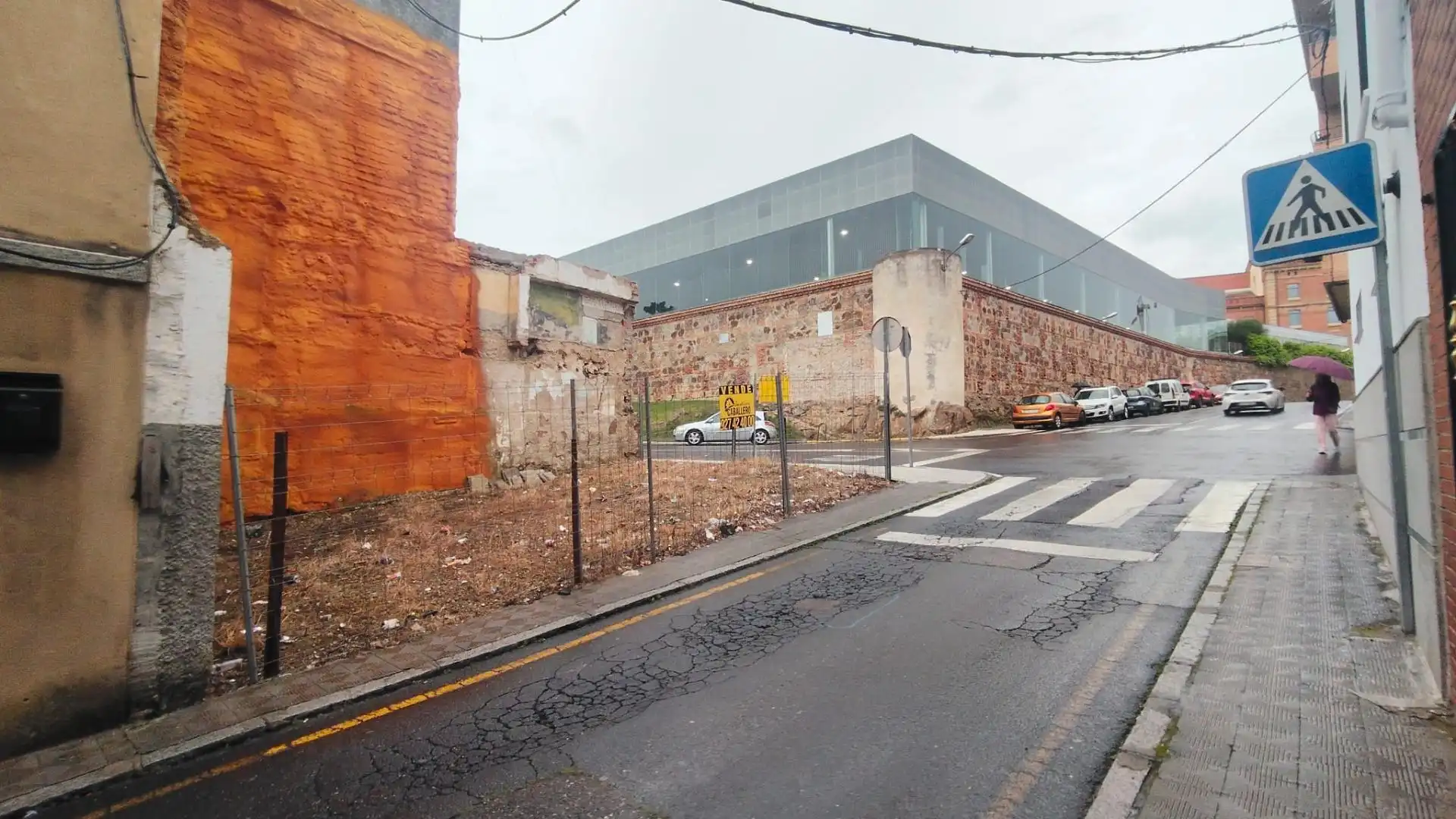 Terreni e lotti in vendita a Calle CABEZABELLOSA, imagen 4