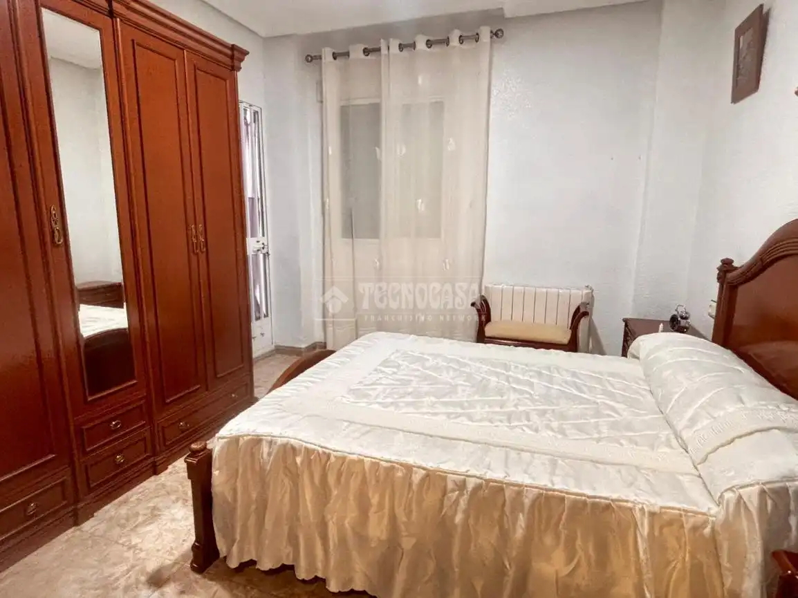 Piso en venta en P.º Primero de Mayo, imagen 12