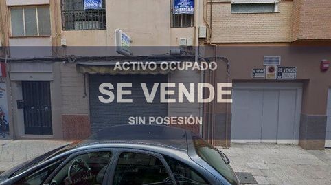 Foto 4 de Piso en venta en Barrio de Zaidín, Granada Capital