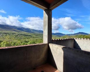 Terrassa de Casa o xalet en venda en Vallejera de Riofrío