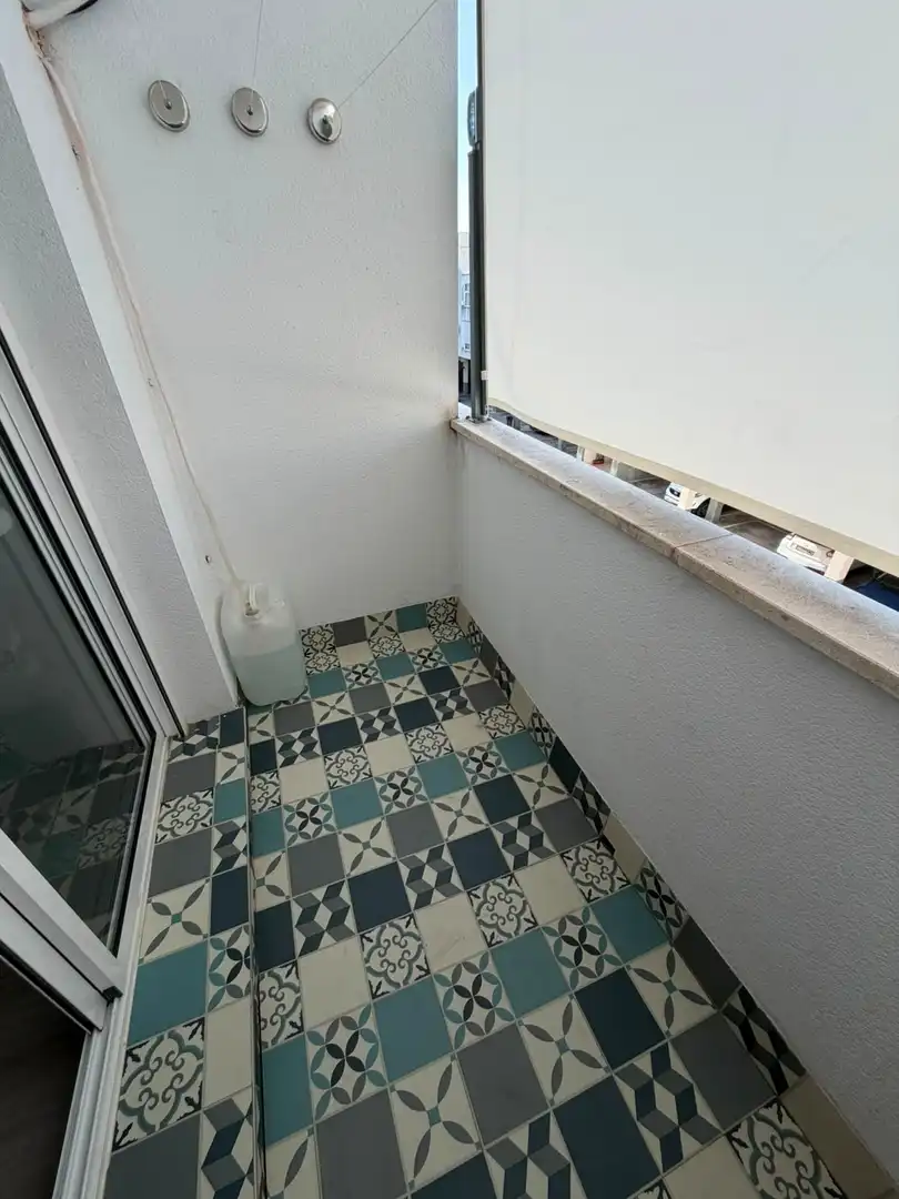 Terrassa de Pis en venda en Jerez de la Frontera amb Aire condicionat, Terrassa i Traster