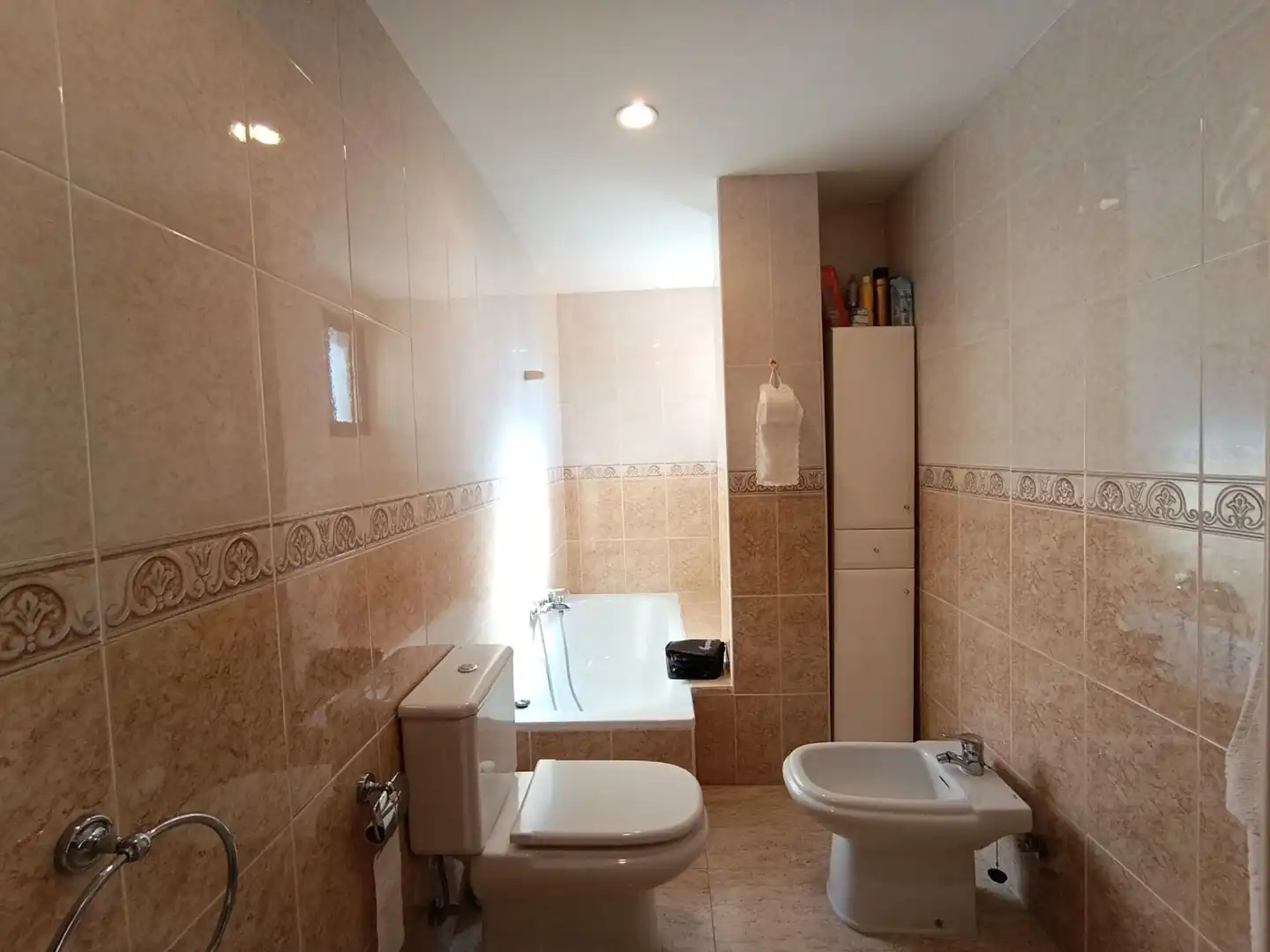 Apartamento con piscina en venta en Playa de Poniente, imagen 6