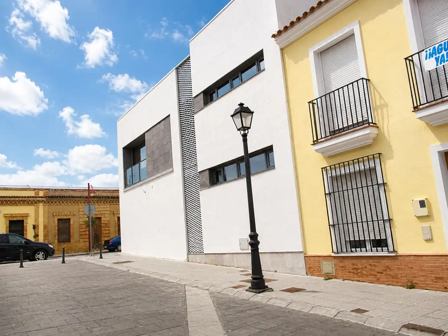 Wohnung zum Verkauf in Calle Balmes 1, imagen 11