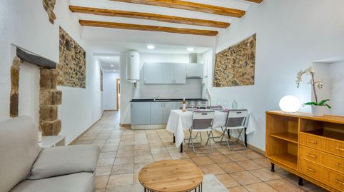Foto 3 de Apartamento en venta en 20 Carrer Major #1º, Poble, Calonge i Sant Antoni