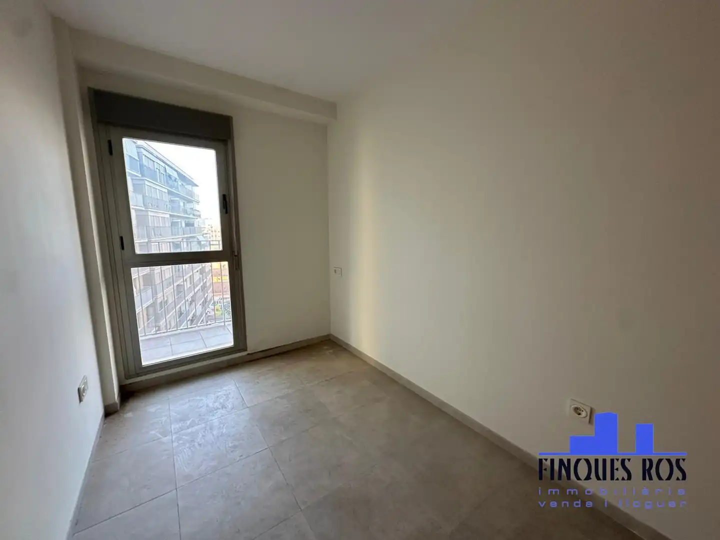 Balcony of Flat for sale in Vinaròs  with Air Conditioner, Heating and Oven