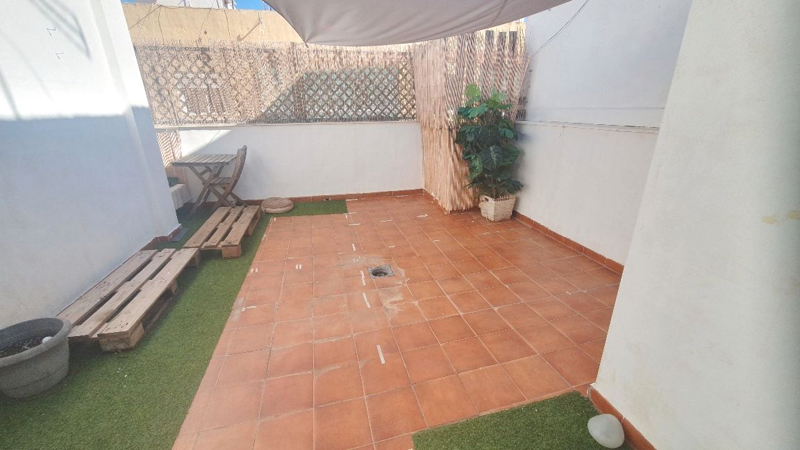 Ático en venta en Fraternidad