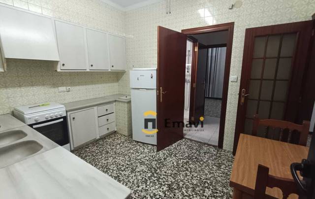 Piso en Venta en Ciutat del Transport - La Salera