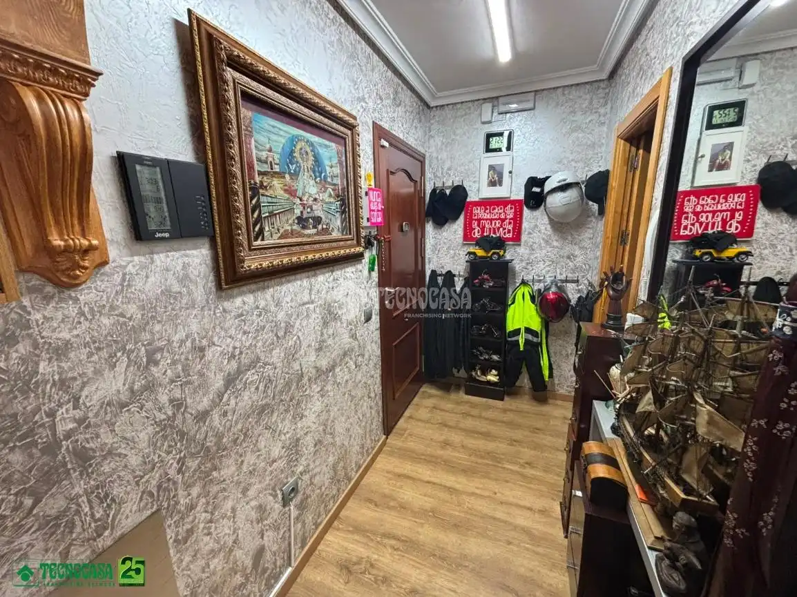Piso en venta en Almagro