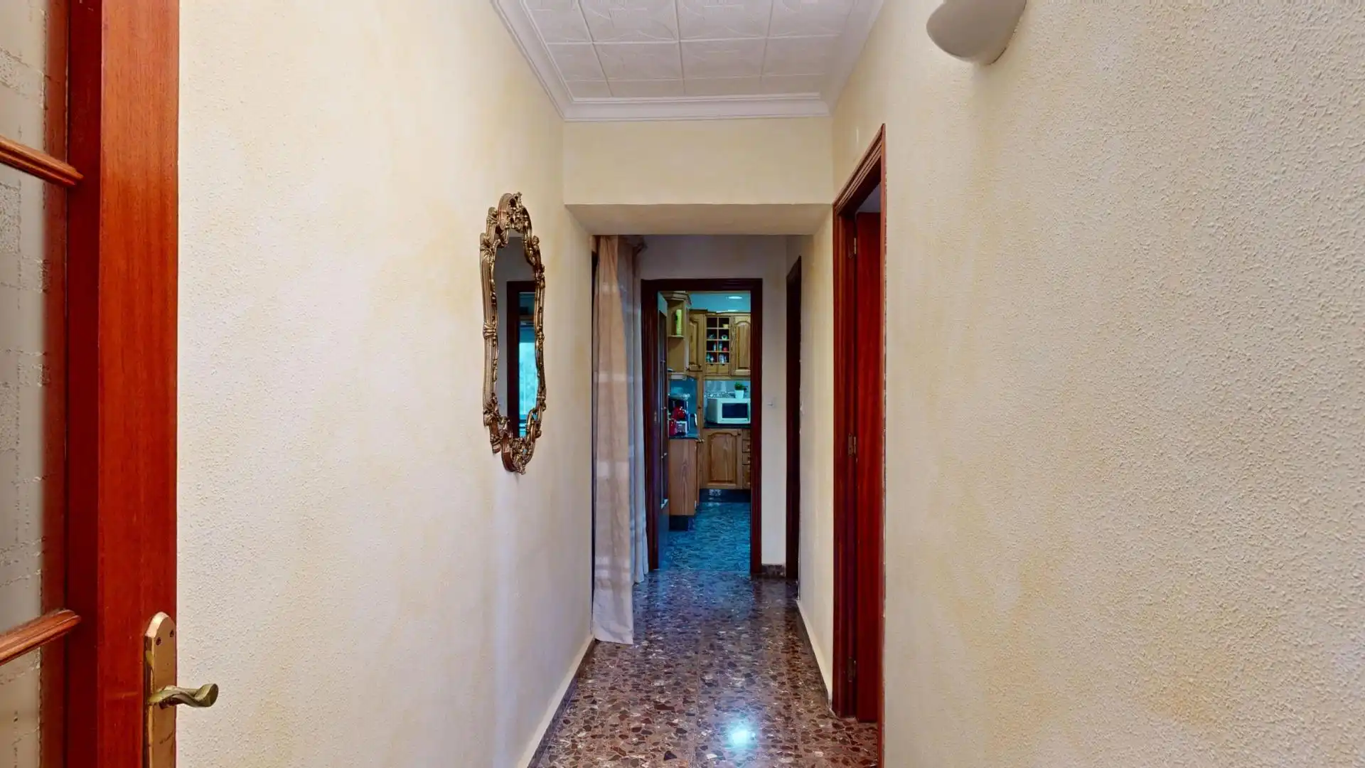 Casa o chalet en venta en Cartagena con Aire acondicionado y Calefacción